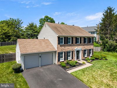 6 Goldenrod Ct