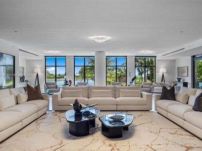 7025 Fisher Island Dr #7025