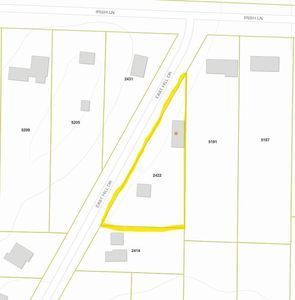 2422 East Hill Drive