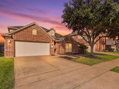 14019 Juniper Bend Ln
