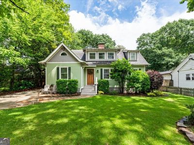 47 Spence Ave NE