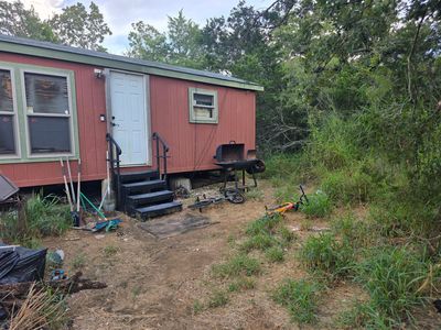 119 Turkey Run