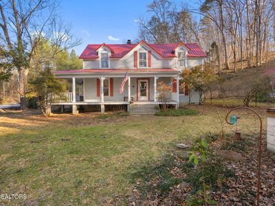 1355 Jackson Hollow Rd