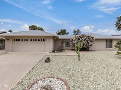 18802 N PALO VERDE Drive