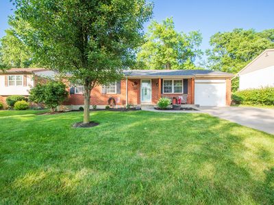 3461 Misty Creek Dr