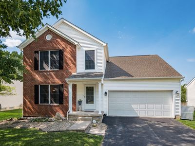128 Granite Dr