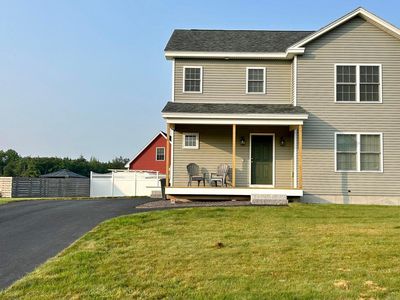 26 Stillwater Drive #26