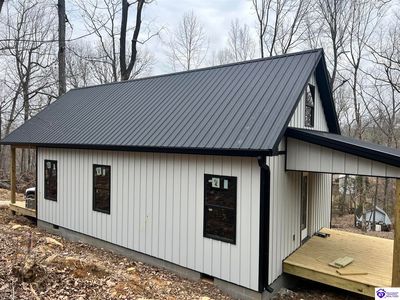 Property at 123 Mockingbird Ln, Mammoth Cave, KY