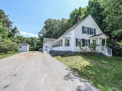 32 Raymond Road