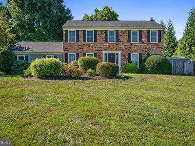 6110 Green Cap Pl