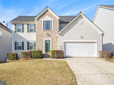 2054 Dartmoth Way