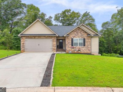134 Mills Crossing Ct