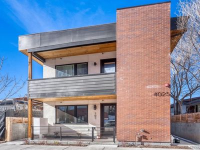 4025 Jason Street #101