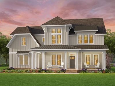 2801 Raccoon Trl