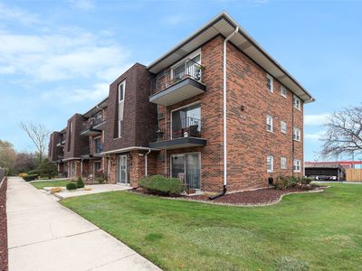 12635 S Kostner Ave APT 3F