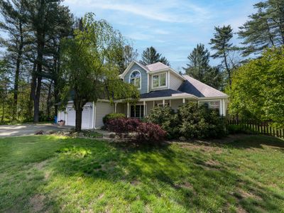 27514 Rolling Pines Ct