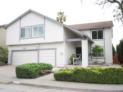 1702 Capistrano Drive