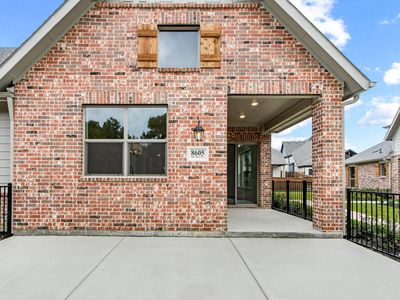 Property at 8605 Del Rio Trl, Rowlett, TX