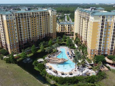 8101 Resort Village Dr Unit 31101