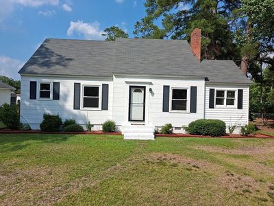 902 McKimmon Rd
