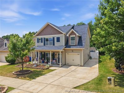 916 Bridlemine Dr