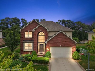 Property at 24354 Amanda Ln, Novi, MI