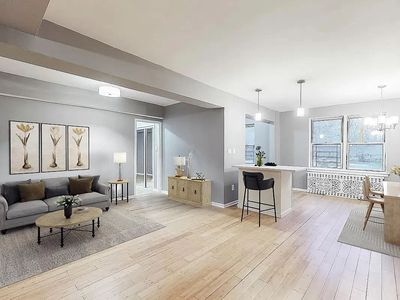 800 Grand Concourse APT 1DS