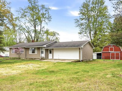 Property at 8995 Birch Run Rd, Millington, MI