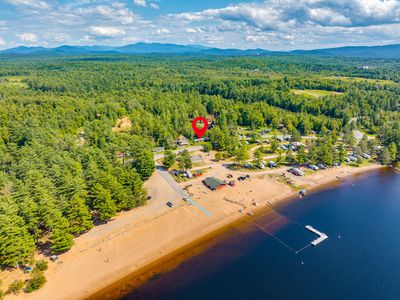 Property at 98 Little Wolf Rd, Tupper Lake, NY