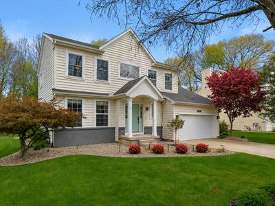 7506 Haflinger Cir