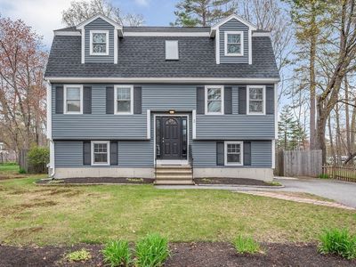 3 Brattle St