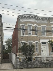 206 Logan Street