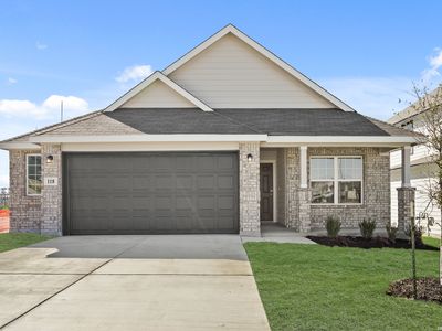 118 High Fence Road