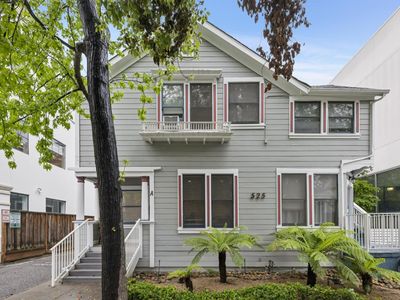 Hamilton Paloalto