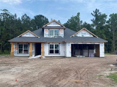 18 Clover Mill Point