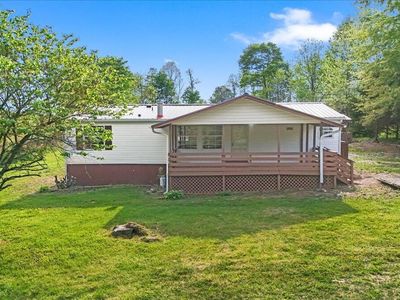Property at 480 Russell Hill Rd, Speedwell, TN