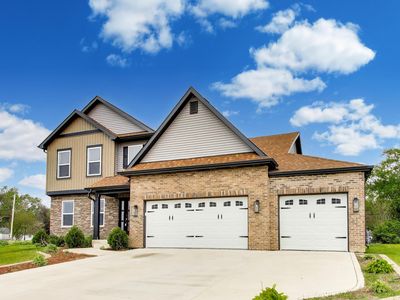 Property at 8201 Marshall St, Merrillville, IN