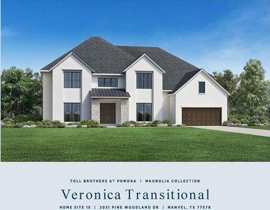 2031 Pine Woodland Dr