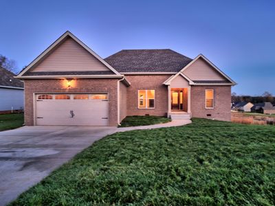 25 Cornerstone Reserves LOT 25