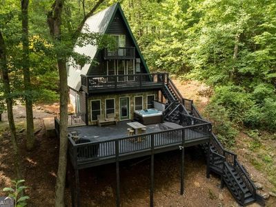 130 Mustang Creek Rd