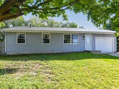 1325 South Arch STREET