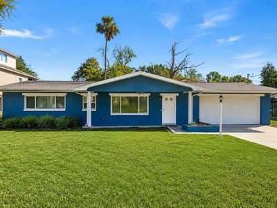 3619 N Suwannee Poin