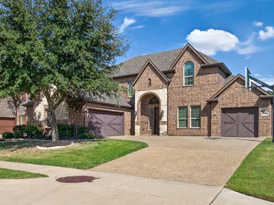 301 Rawhide Path