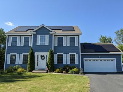 15 Double Brook Road