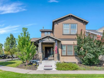 4618 W Oyster Shell Rd