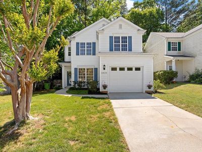 2425 Valley Haven Dr