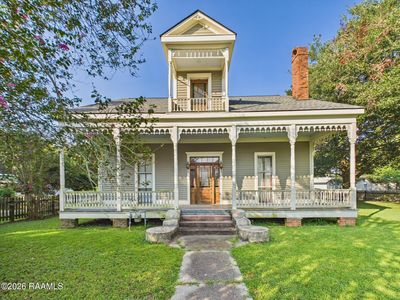 106 Hacker St