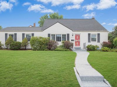 1187 Ormonde Boulevard