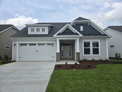 2031 Woodrush Loop