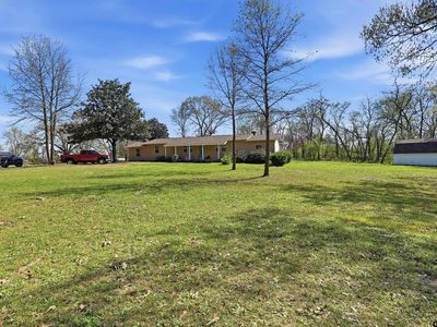 4932 SE Access Rd